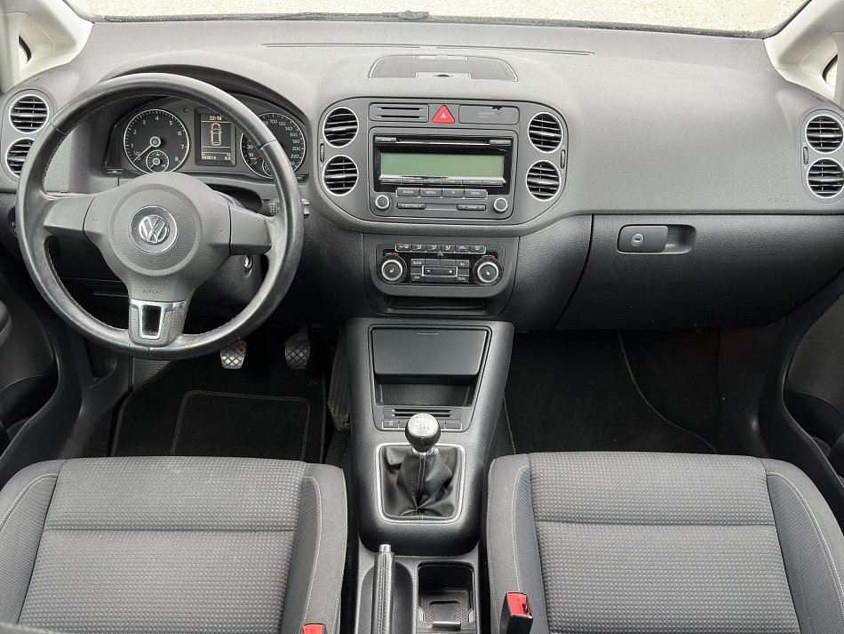 Volkswagen Golf Plus 1.4 TSi Team