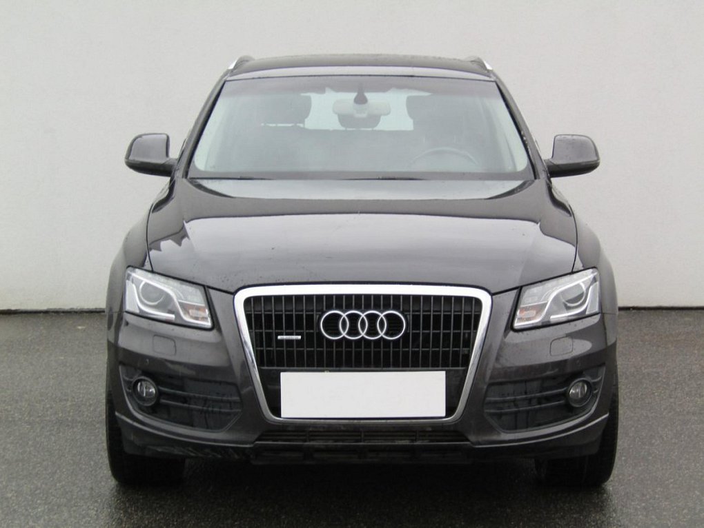 Audi Q5 2.0. tfsi 