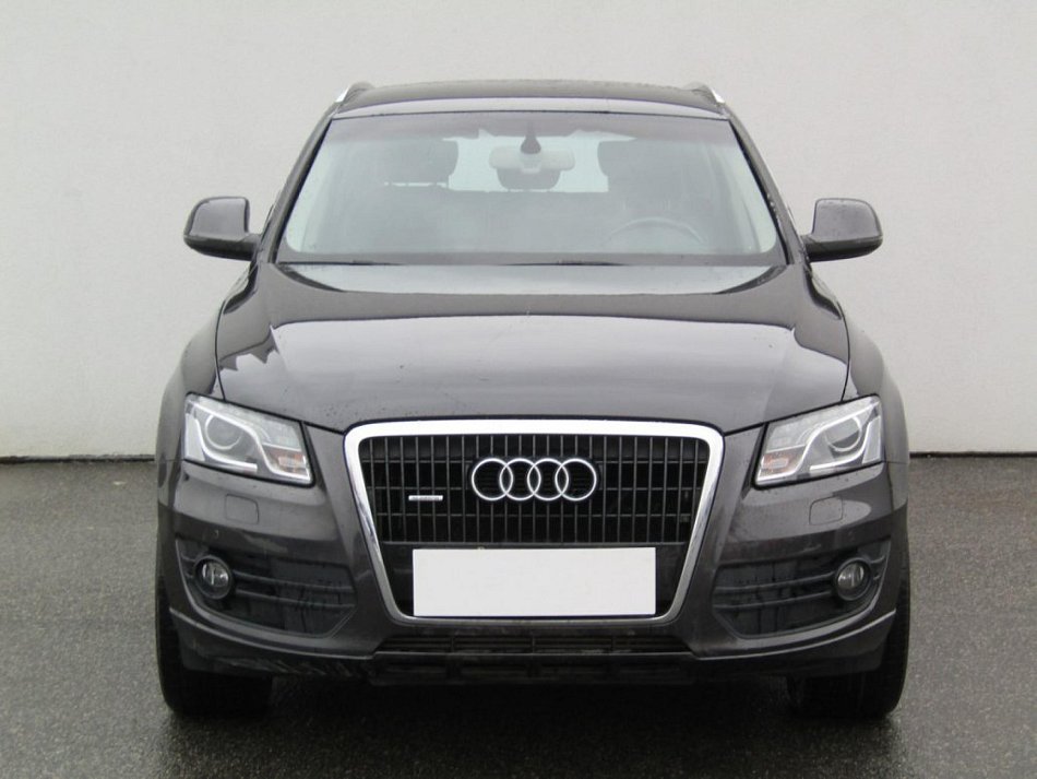Audi Q5 2.0. tfsi 