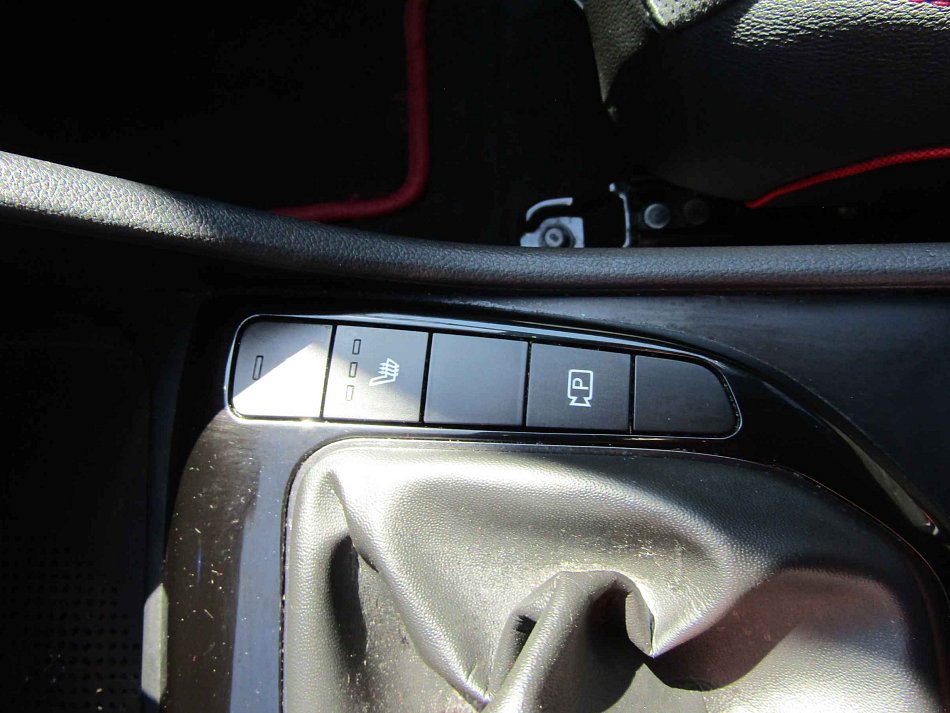 Hyundai Tucson 1.6TGDi 