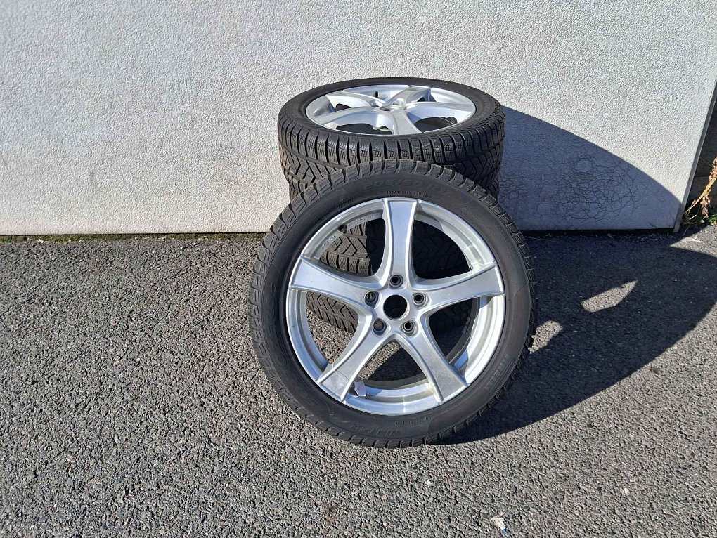 Volkswagen Passat 1.5 TSi Business