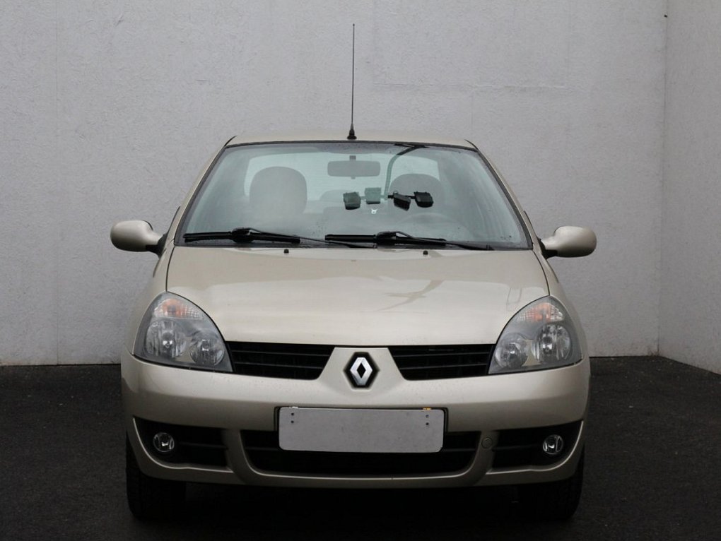 Renault Thalia D4F G 7 