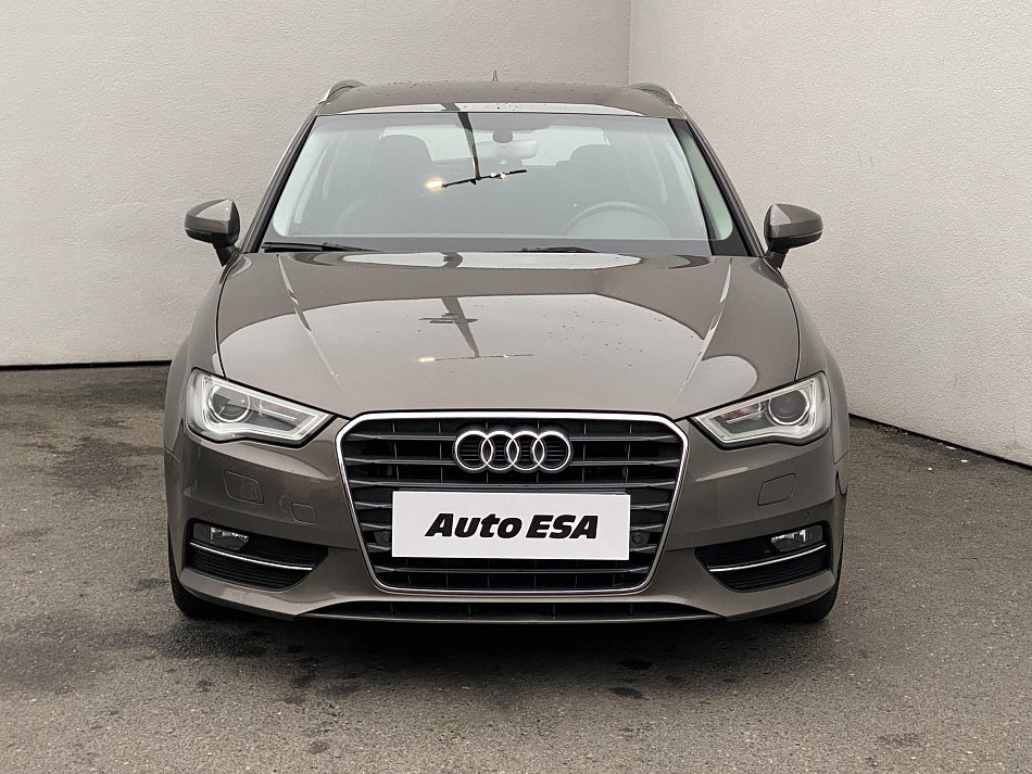 Audi A3 2.0 TDi Ambiente
