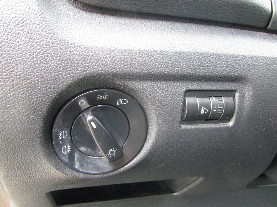 Škoda Roomster 1.2 TSi Ambition