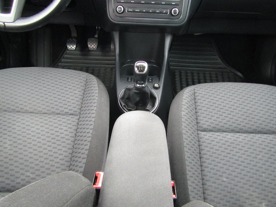 Škoda Roomster 1.2 TSi Ambition