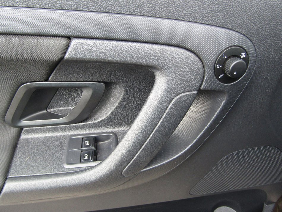 Škoda Roomster 1.2 TSi Ambition