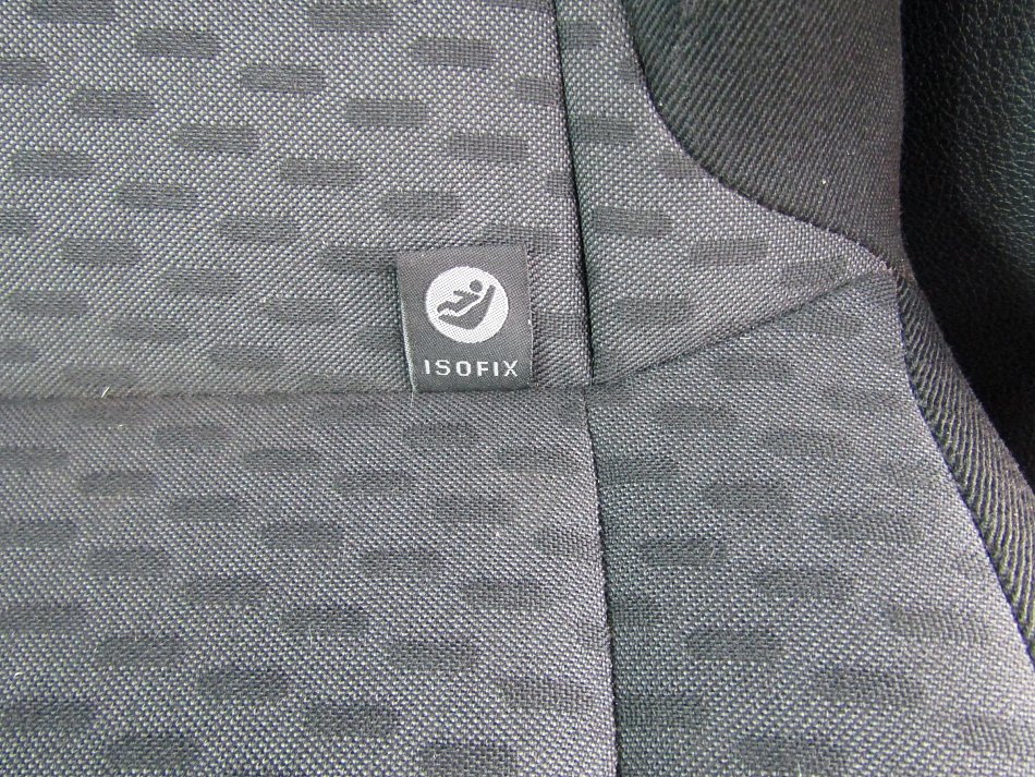 Škoda Roomster 1.2 TSi Ambition