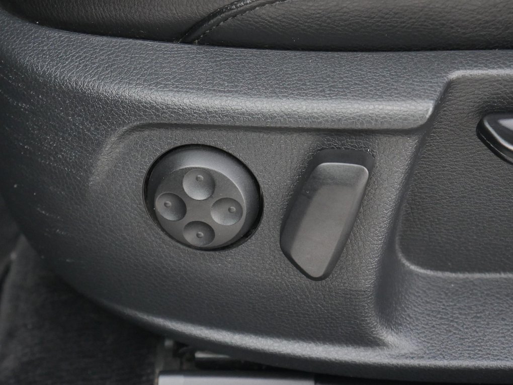 Volkswagen Passat 2.0 TDi Alltrack 4x4