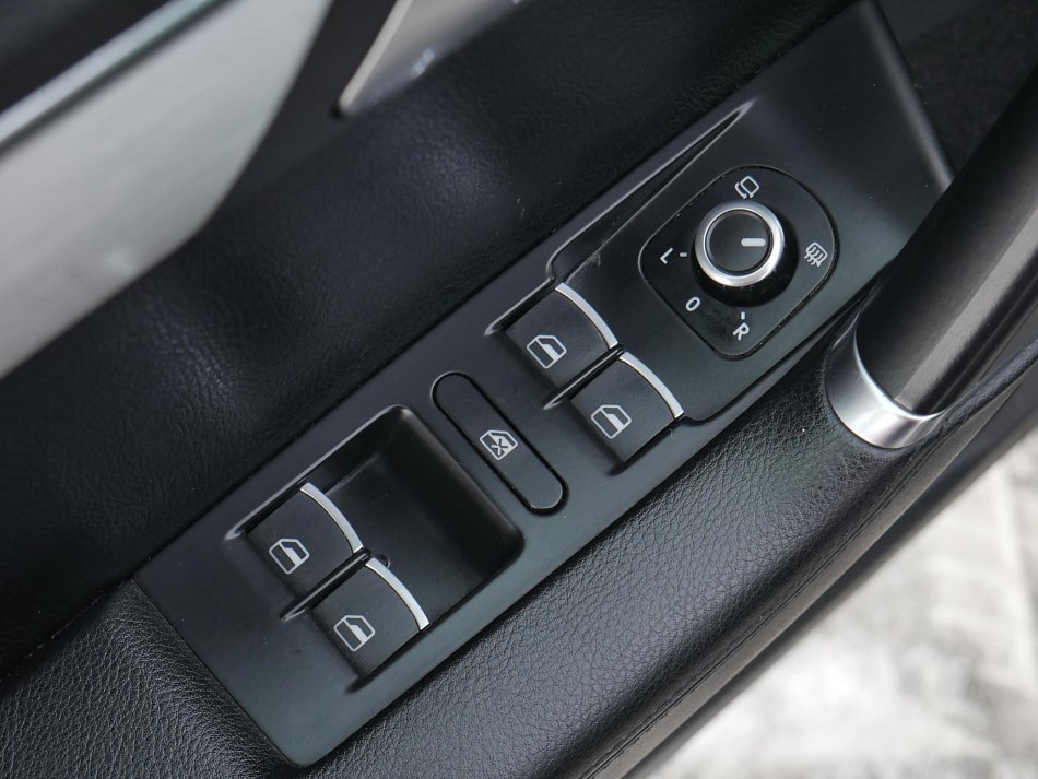 Volkswagen Passat 2.0 TDi Alltrack 4x4