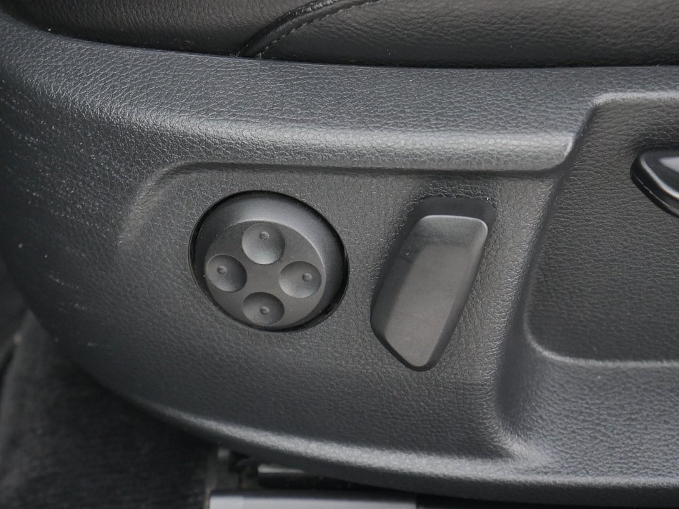 Volkswagen Passat 2.0 TDi Alltrack 4x4