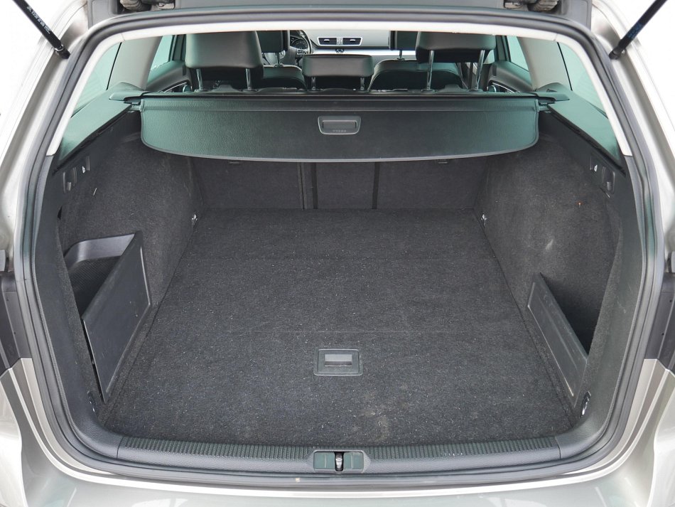 Volkswagen Passat 2.0 TDi Alltrack 4x4