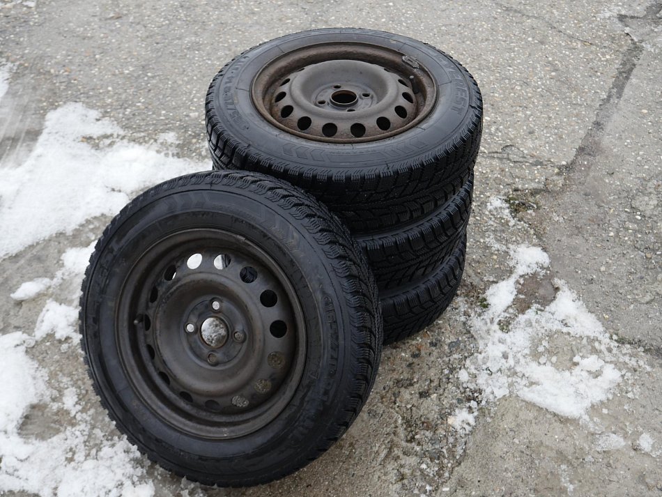 Hyundai Accent 1.5 CRDi 