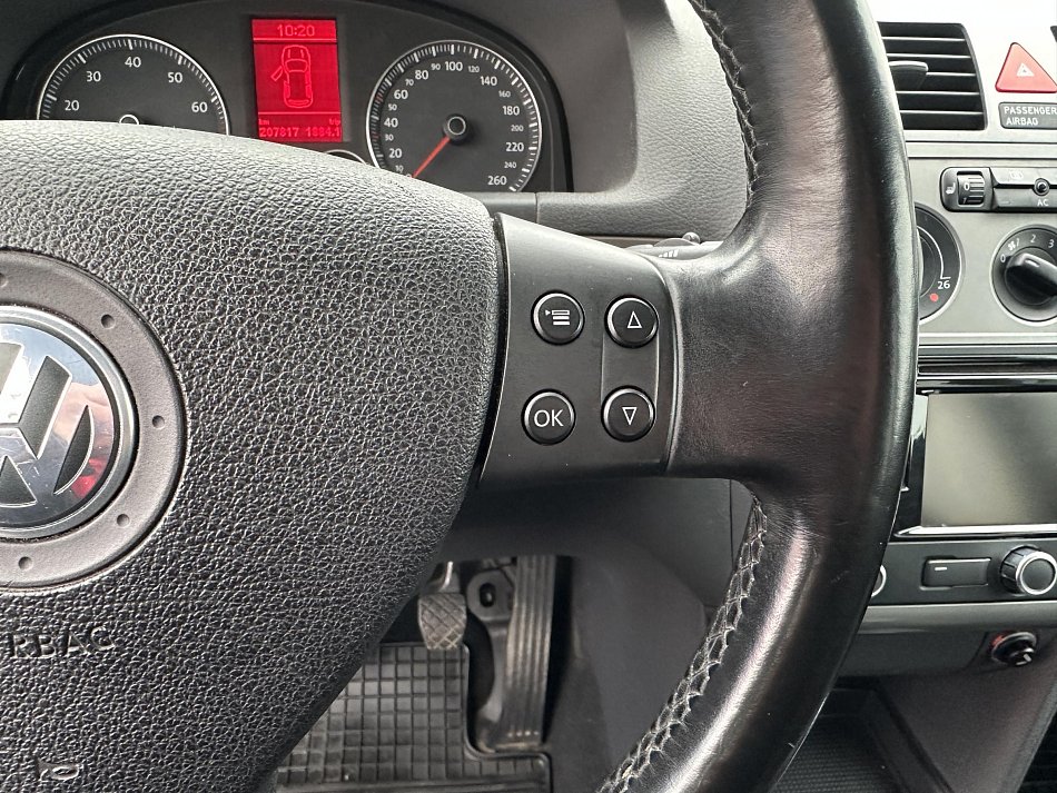 Volkswagen Touran 1.4 TSi 