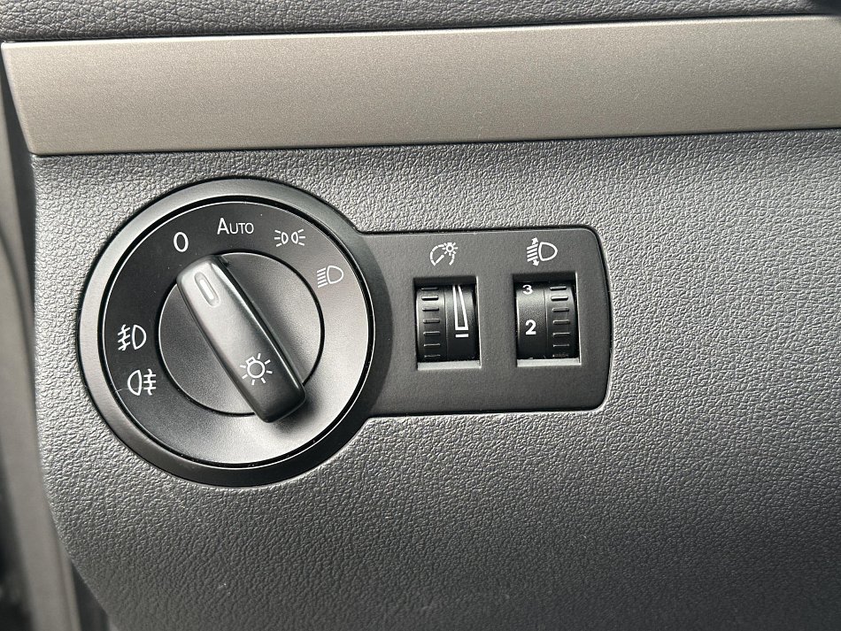 Volkswagen Touran 1.4 TSi 