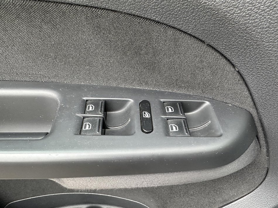 Volkswagen Touran 1.4 TSi 