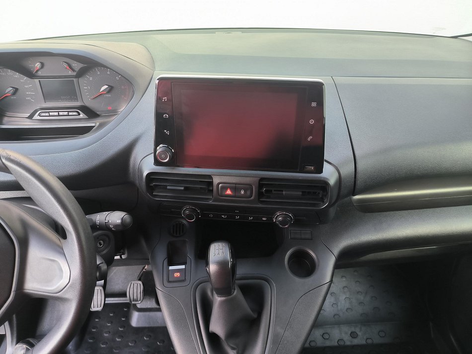 Peugeot Partner 1.5HDi  MAXi