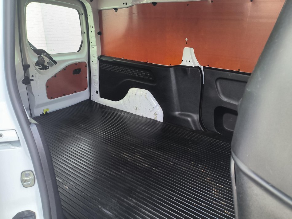 Peugeot Partner 1.5HDi  MAXi