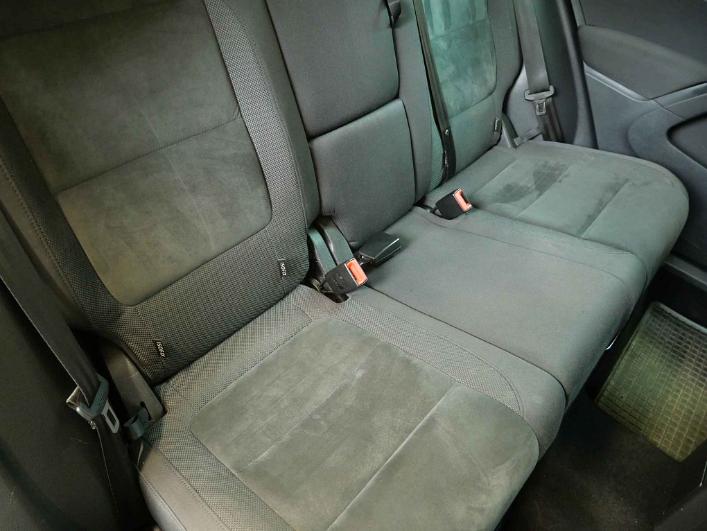 Volkswagen Tiguan 2.0TDi  4x4