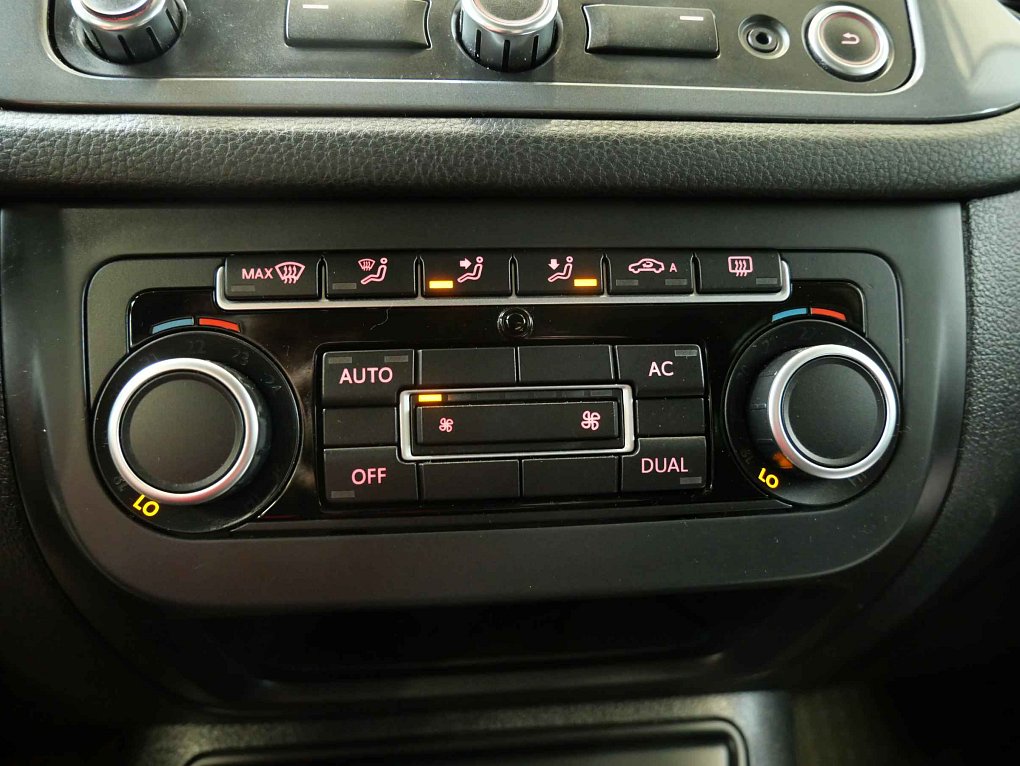 Volkswagen Tiguan 2.0TDi  4x4
