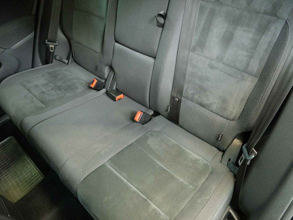 Volkswagen Tiguan 2.0TDi  4x4