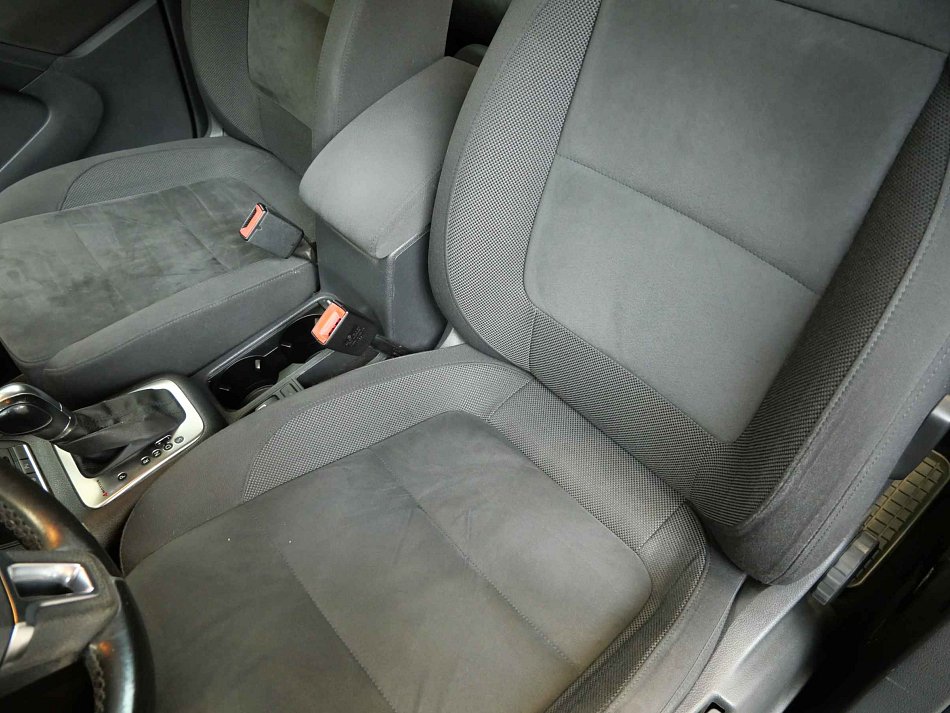 Volkswagen Tiguan 2.0TDi  4x4