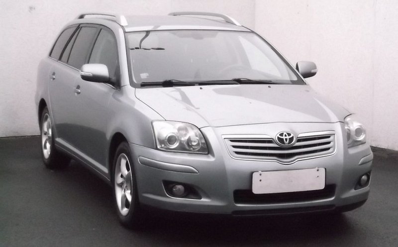 Toyota Avensis 2.0 i 