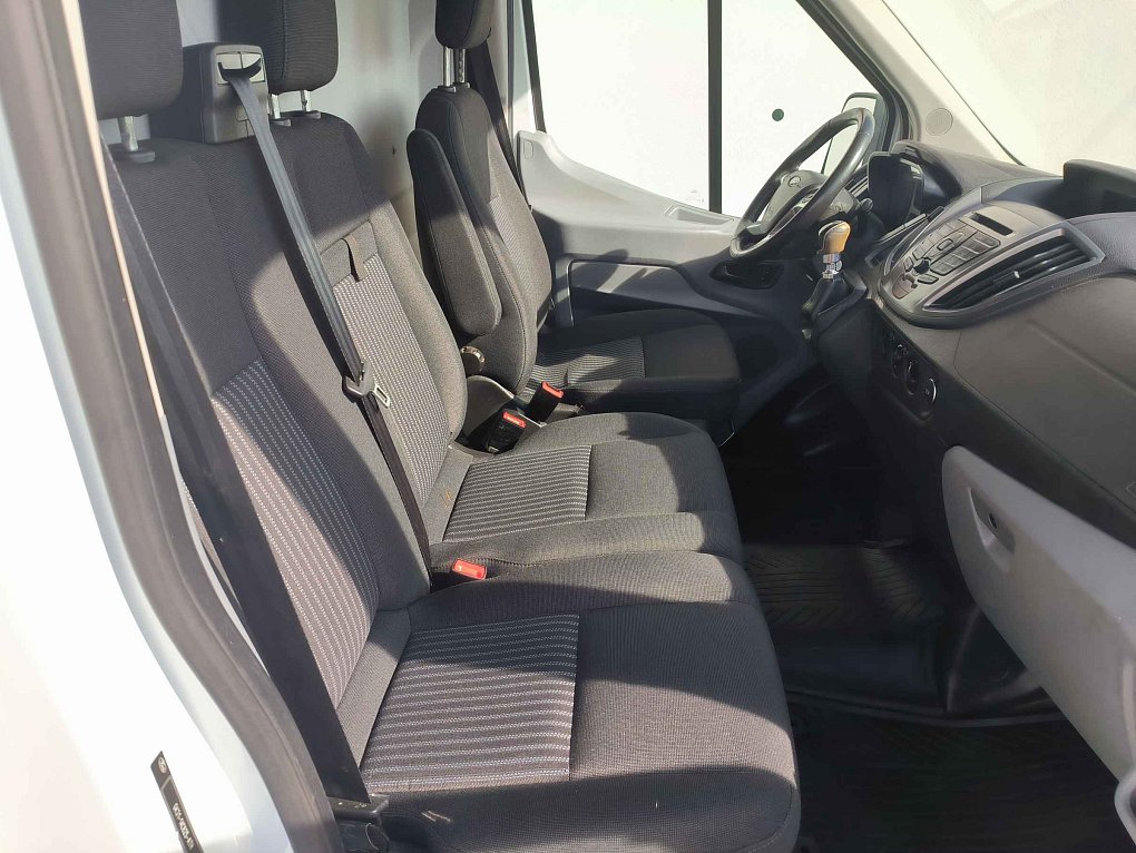 Ford Transit 2.0TDCi Trend L2H2