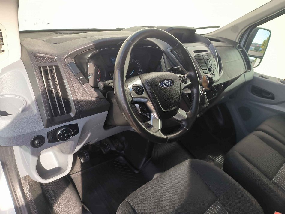 Ford Transit 2.0TDCi Trend L2H2