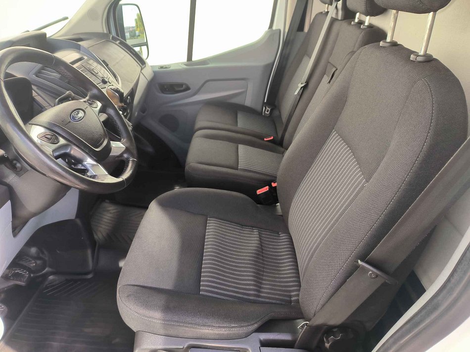 Ford Transit 2.0TDCi Trend L2H2