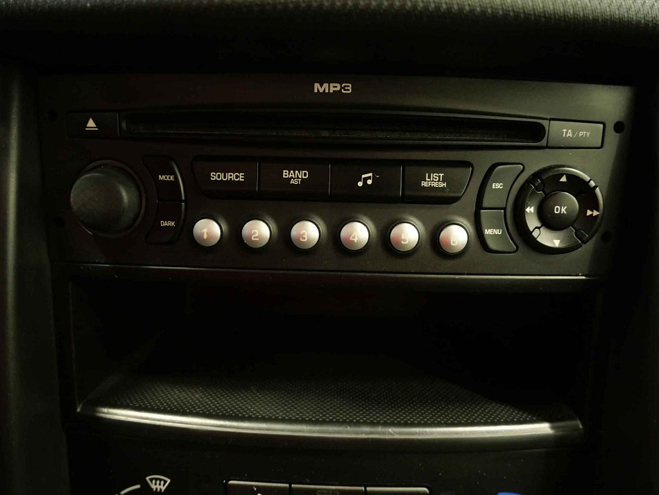 Peugeot 207 1.6HDi 