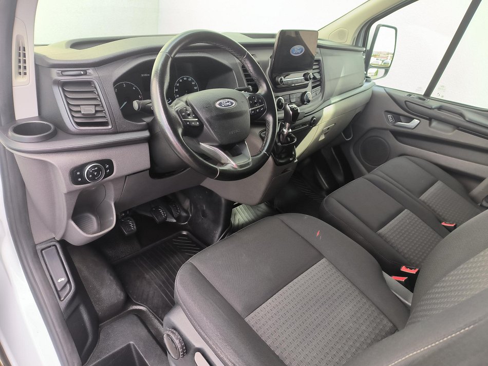 Ford Transit Custom 2.0TDCi Trend L2 DÍLNA