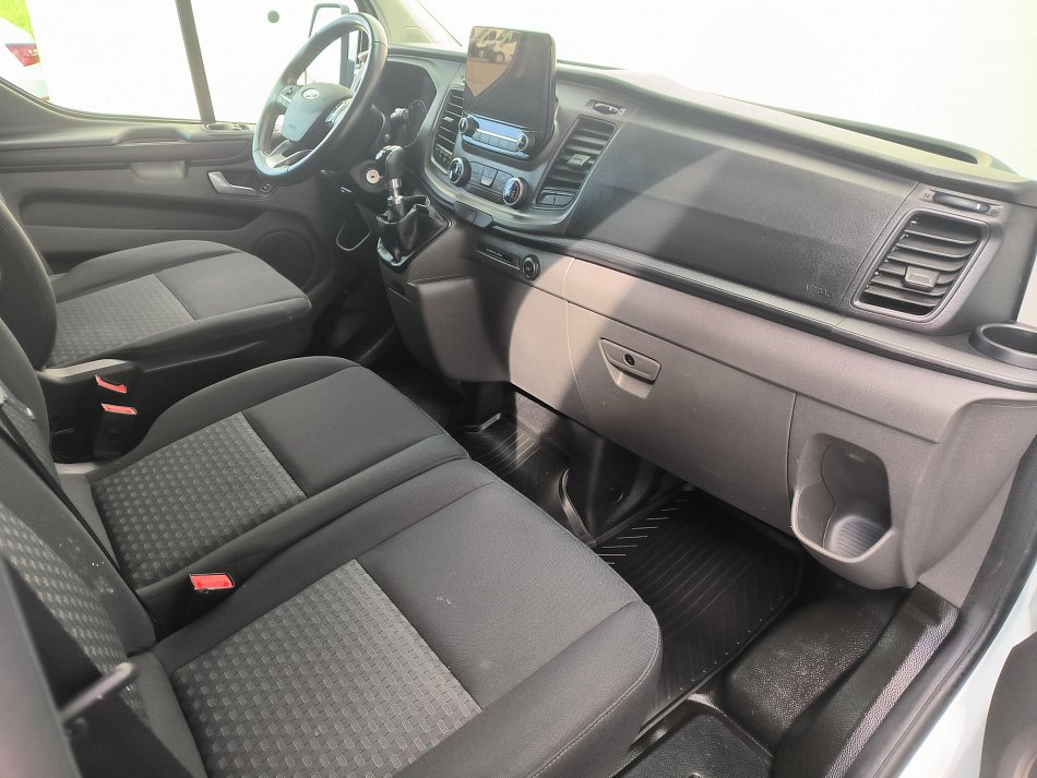 Ford Transit Custom 2.0TDCi Trend L2 DÍLNA