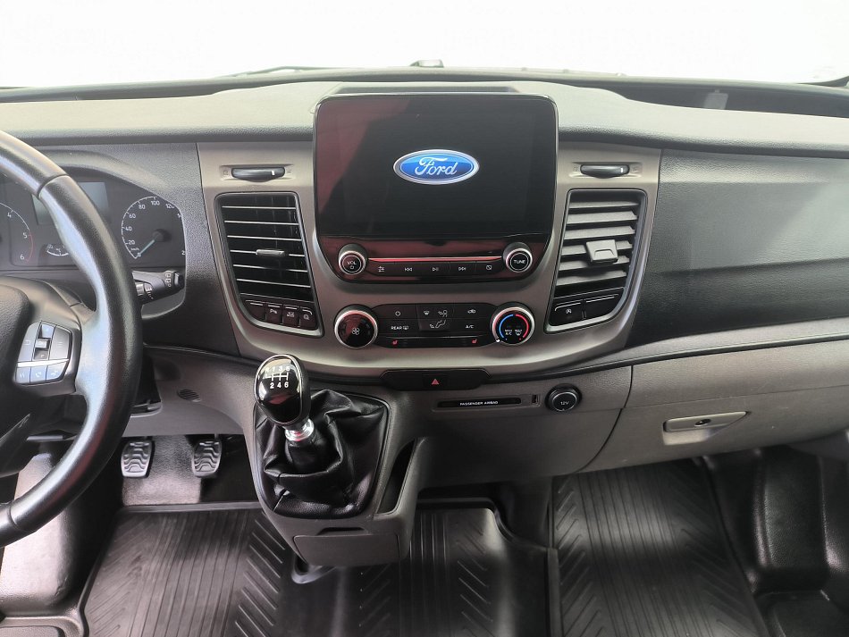 Ford Transit Custom 2.0TDCi Trend L2 DÍLNA