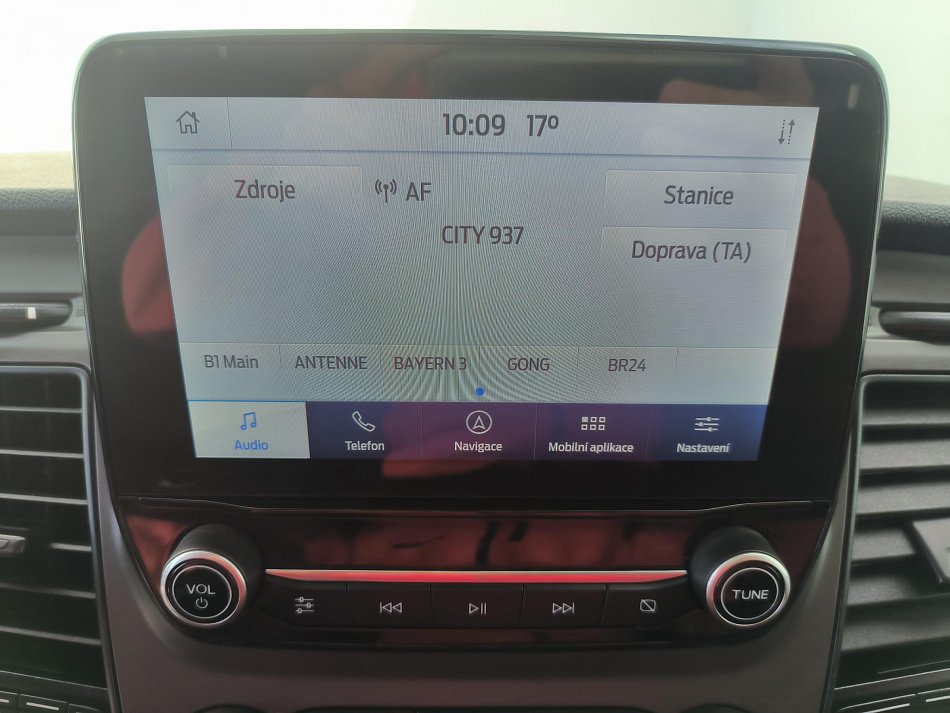 Ford Transit Custom 2.0TDCi Trend L2 DÍLNA