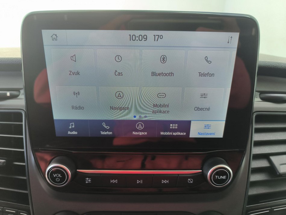 Ford Transit Custom 2.0TDCi Trend L2 DÍLNA