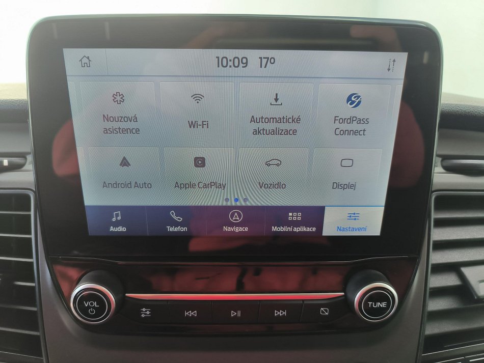 Ford Transit Custom 2.0TDCi Trend L2 DÍLNA