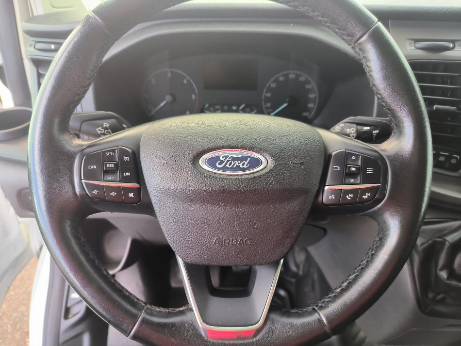 Ford Transit Custom 2.0TDCi Trend L2 DÍLNA