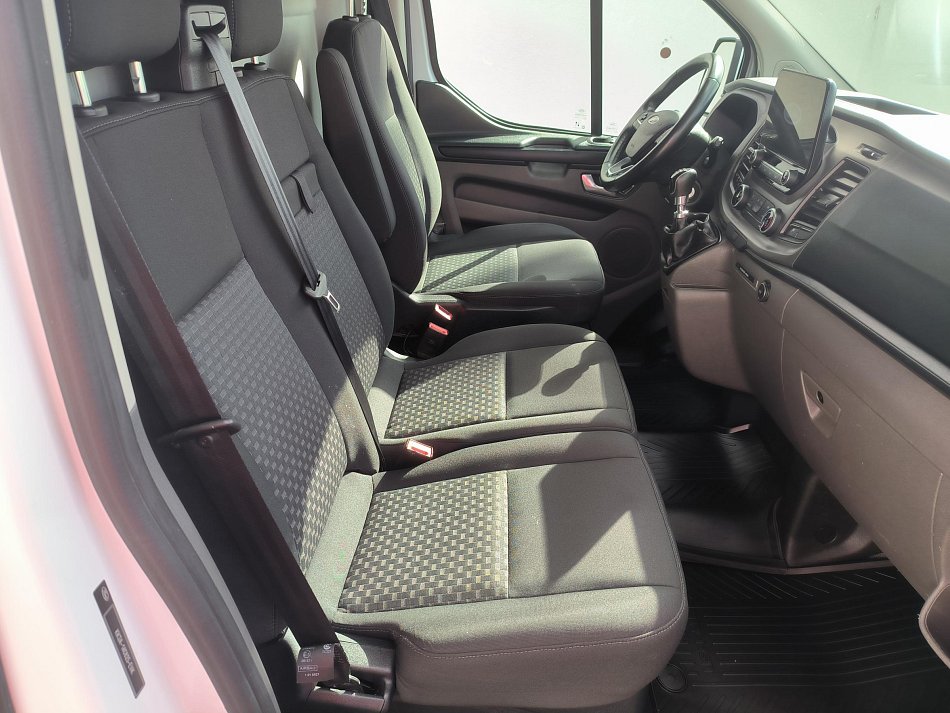 Ford Transit Custom 2.0TDCi Trend L2 DÍLNA
