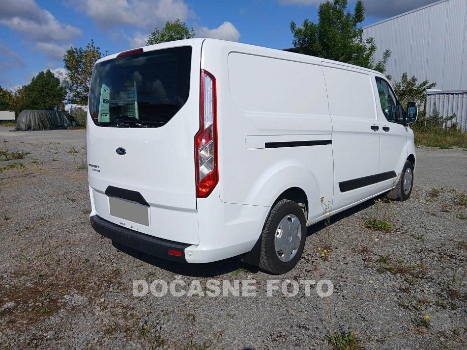 Ford Transit Custom 2.0TDCi Trend L2 DÍLNA