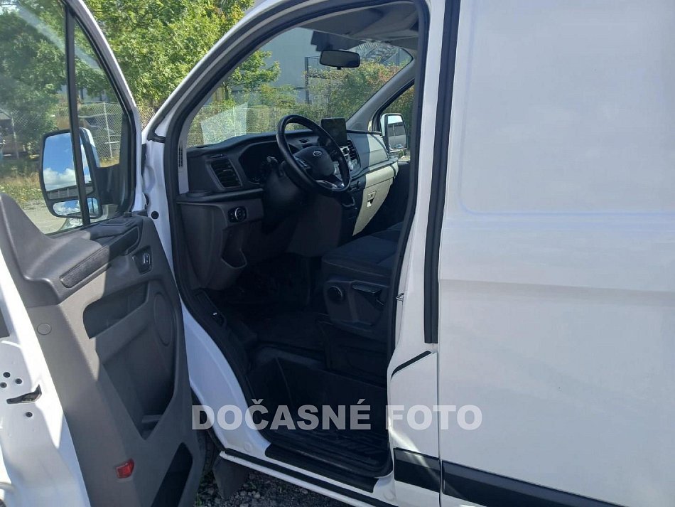 Ford Transit Custom 2.0TDCi Trend L2 DÍLNA