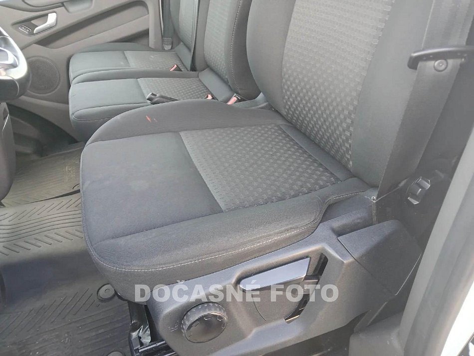 Ford Transit Custom 2.0TDCi Trend L2 DÍLNA