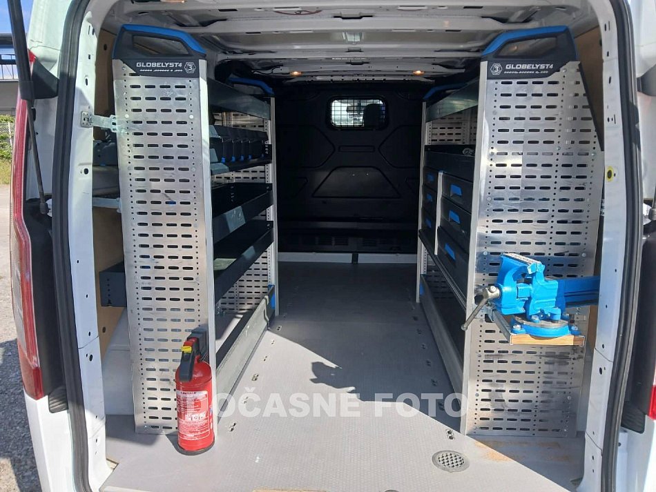 Ford Transit Custom 2.0TDCi Trend L2 DÍLNA