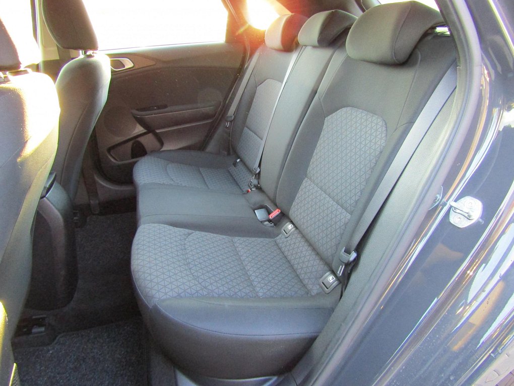 Kia Ceed 1.5 T-GDi 
