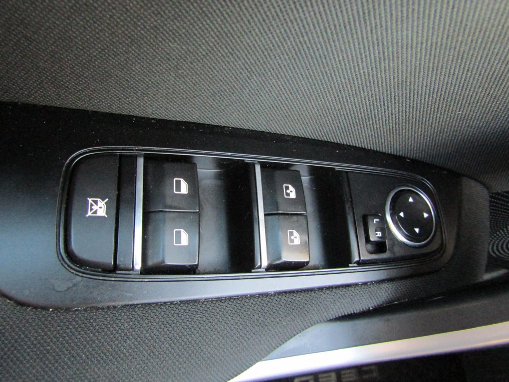 Kia Ceed 1.5 T-GDi 