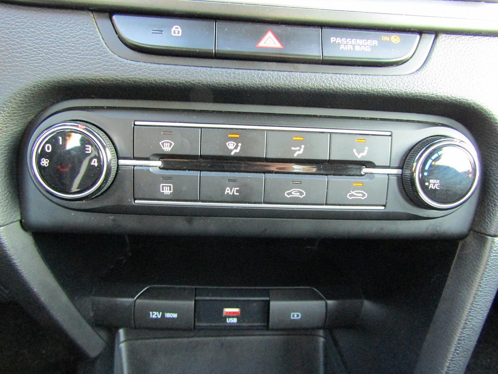 Kia Ceed 1.5 T-GDi 