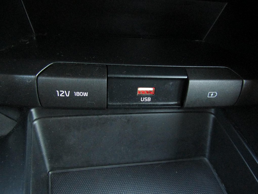 Kia Ceed 1.5 T-GDi 