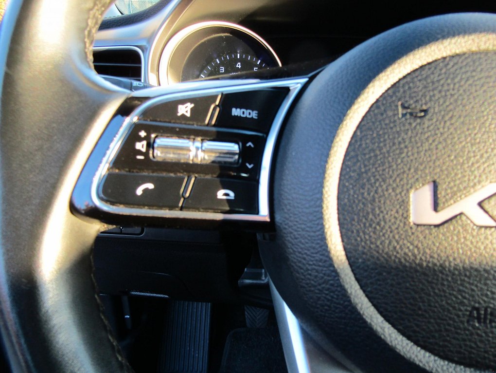 Kia Ceed 1.5 T-GDi 