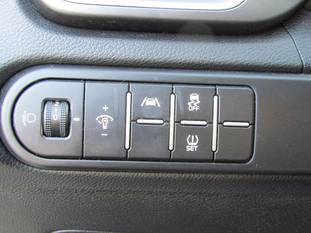 Kia Ceed 1.5 T-GDi 