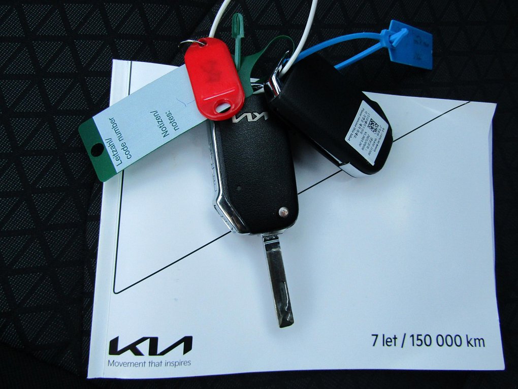 Kia Ceed 1.5 T-GDi 