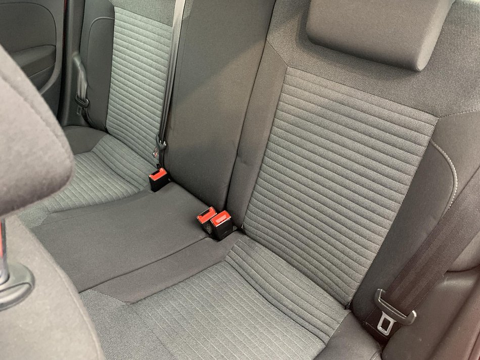 Volkswagen Polo 1.4 i Comfortline